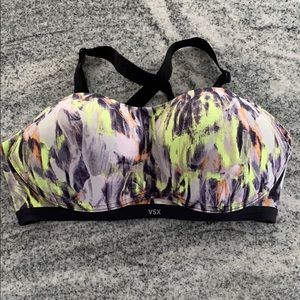Victoria Secret Sports Bra